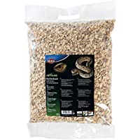 TRIXIE Paja de Haya- Sustrato Natural Terrario- 10 l- Reptiles